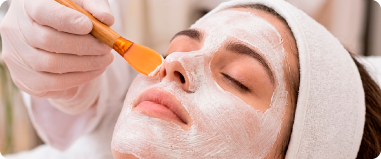 Tratamiento facial
