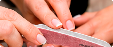 Manicura