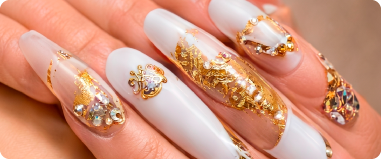 Diseño de uñas