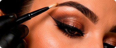 Maquillaje social