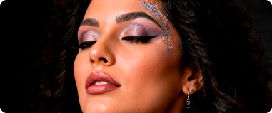 Maquillaje artístico y de fantasía
