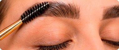 Laminado de cejas