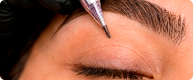 Microblading y micropigmentación