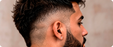 Degradados (fade)