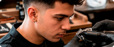 Técnicas avanzadas de corte
