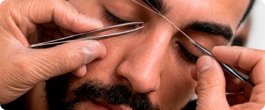 Arreglo de cejas