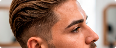 Colorimetría en cabello