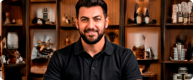 Emprendimiento y gestión de tu barbería