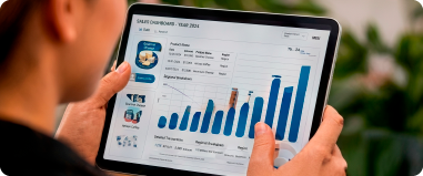 Incremento de ventas y estrategias efectivas