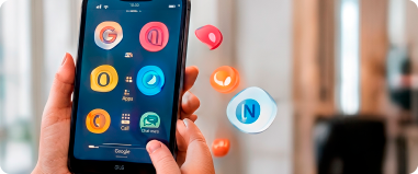 Marketing digital para negocios de belleza
