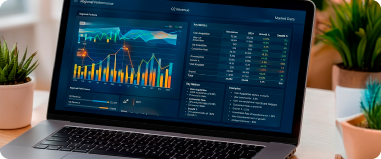 Finanzas y control administrativo