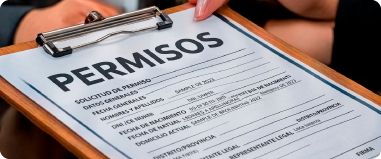 Legalidad, permisos y SUNAT para negocios