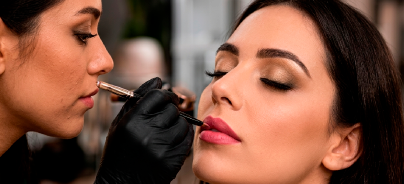 Maquillaje profesional