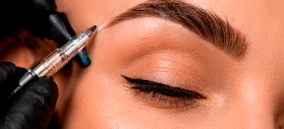 Microblading+ Cejas+Pestañas