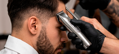 Barbería profesional